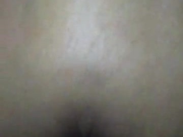 Creamy pussy queef